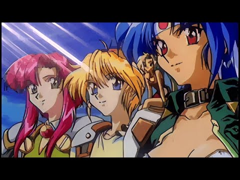 (アプコン)[SS] 英雄志願 -Gal Act Heroism- OP