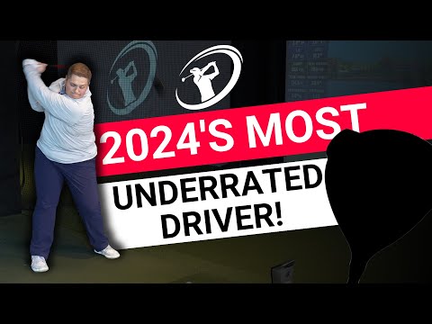 2024’S MOST UNDERRATED DRIVER! // The Real 10k Driver to Finally Fix a Slice!