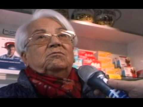 SAVONA-VADO E LE FARMACIE DI UNA VOLTA 2016 - YouTube