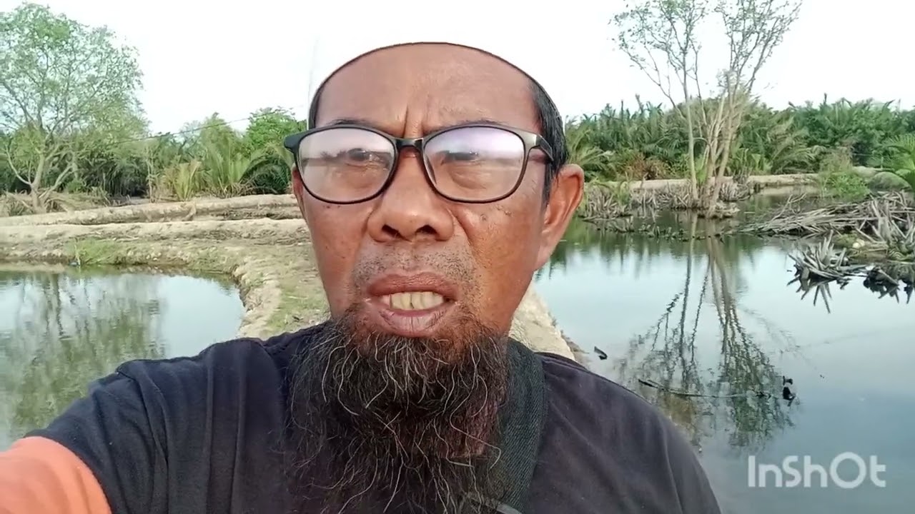 bukak kolam mingguan di kp nelayan muai tgl,1, 3,2026,kolam adi biyawak tiket 50 rb jam 4 pagi