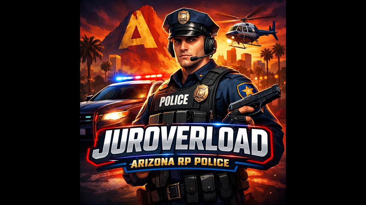 Arizona Role Play Tucson | Барыга