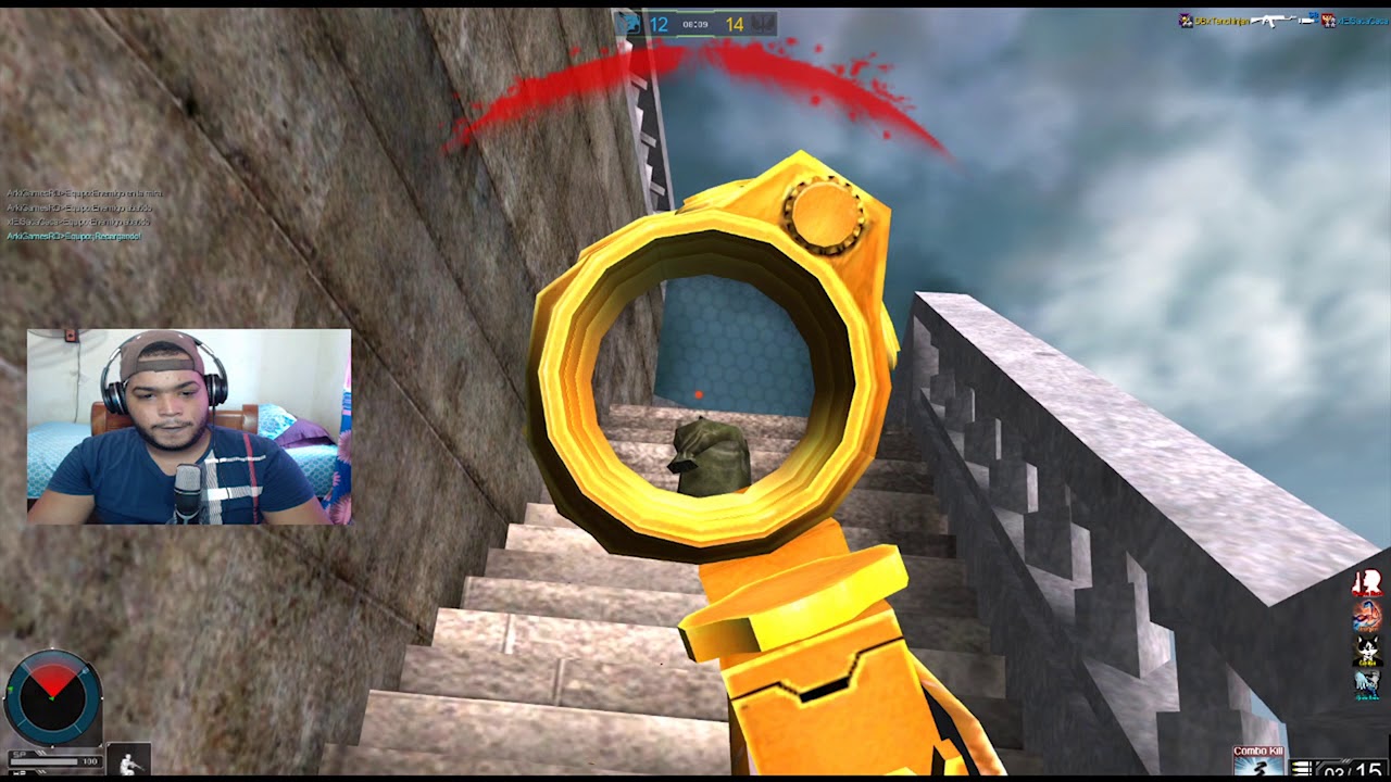 Asi Juego Cuando No Digo Nada Al Operation 7