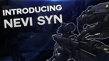 Introducing: Nevi Syn