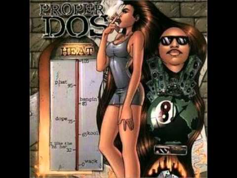 Watch Proper Dos - Califa Funk on YouTube