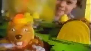 Whac A Mole Ad 3 1999