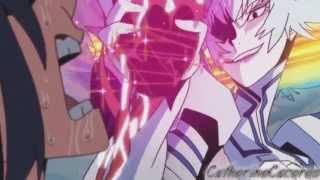 Kill La Kill - Satsuki And Ryuko Vs Ragyo - I Will Not Bow