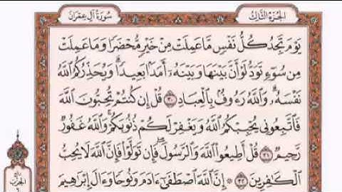 سوره النساء / بصوت الشيخ فارس عباد/Sheikh Fares Abbad Surah An-Nisa