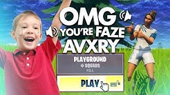 Fortnite Avxry Live Stream Avxry Youtube