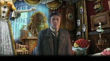 [2] Sherlock Holmes and the Hound of the Baskervilles Walkthrough