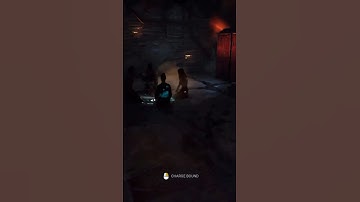 Fastest match ever #deadsky #dbd #deadbydaylight