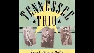 Video thumbnail of "Tennessee trio - Rock and Roll Saturday Night"