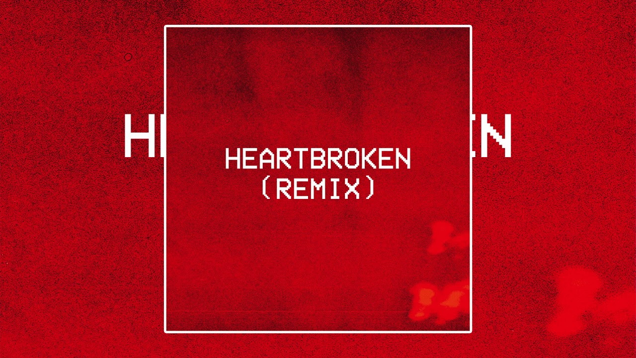 Mayday - Heartbroken (BANDMANRILL Remix)