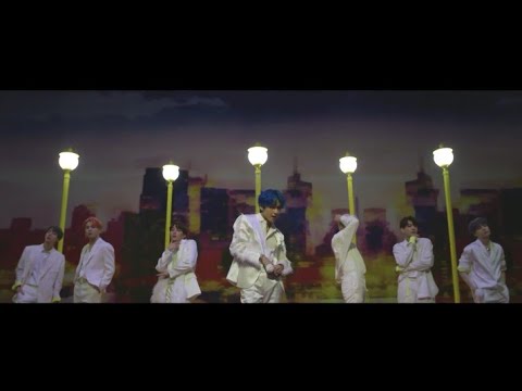 BTS 'Boy With Luv (Japanese ver.)' Official MV