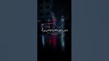 اكتب شي تؤجر عليه 💙 ｜ القارئ شريف مصطفى ｜ قرآن كريم