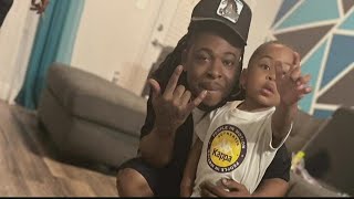Young father shot, killed in Clayton County while trying to save his sisters, family says