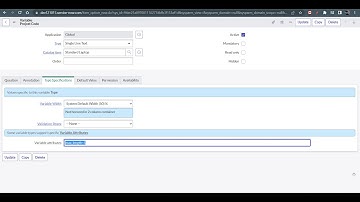 Setting up max length on a catalog item variable | ServiceNow | Catalog Item | Attribute| max_length