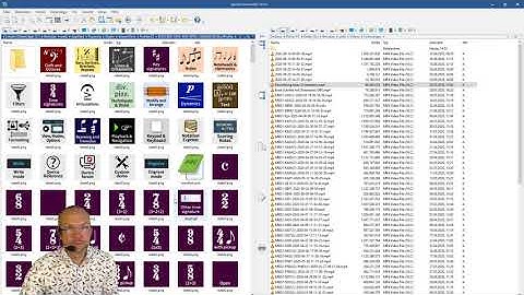 How to edit StreamDeck profile icons
