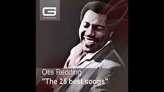 Otis Redding &quot;Lucille&quot; GR 024/16 (Official Video Cover)