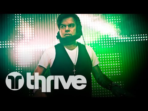 Paul Oakenfold x BRKLYN x Amba Shepherd – U Are (Festival Mix) [Official Audio]