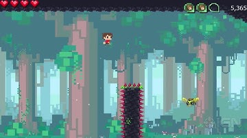 Adventures of Pip Trailer