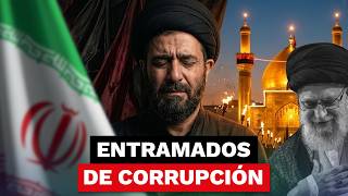 ☪️ ¿QUÉ ES LA MARTIROLOGÍA CHIITA? | SUS IMPLICANCIAS EN LA GUERRA DE IRÁN 💥