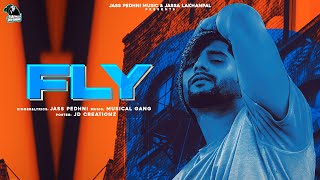 New Punjabi Song 2020 : Fly | Jass Pedhni | Musical Gang | Latest Punjabi Songs 2020