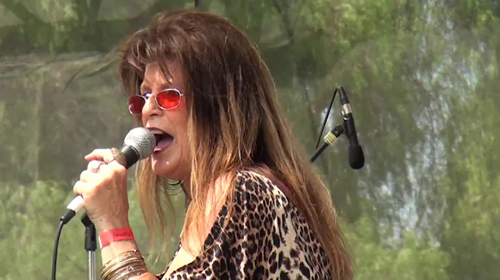 Starting All Over Again - Michele Lundeen - LIVE @...