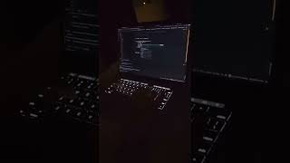 Better sound ⌨️ #programming #coding #keyboard #sound #satisfying