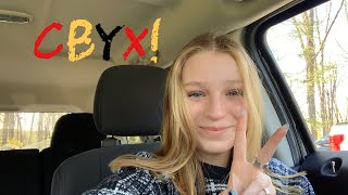 I Did The Cbyx Virtual Program