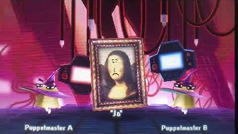 Miitopia with ROBLOX Flicker Characters: “Jo”