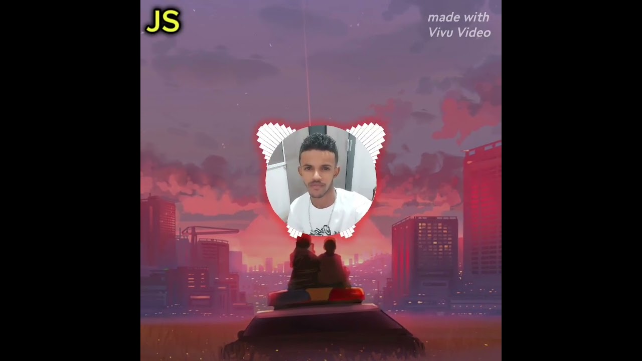 CD JONAS SANTOS 💿 5 FAIXAS PRA CURTIR E SE APAIXONAR 