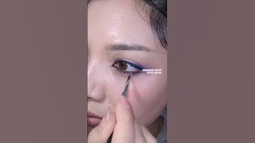 RUMI READY? YES! MAKEUP TUTORIAL #kbeauty #kpop #demonhunters