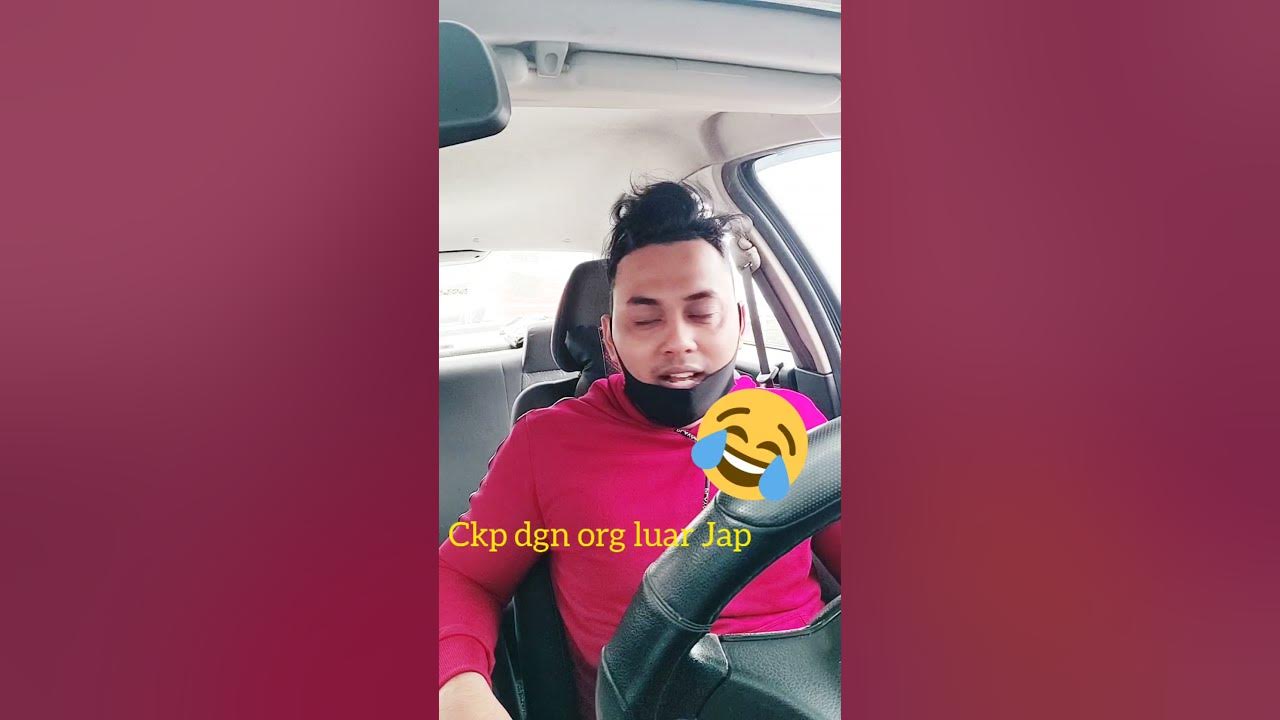 Awek bigo tayang tetek kecik??? - YouTube