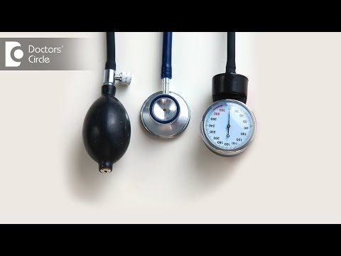 Video: Labil Hypertension: Årsager, Behandling Og Diagnose