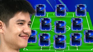 ยูซีแอลเอ็กไอ | FC Mobile