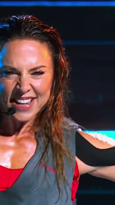 SWEAT (Live) tomorrow at 4pm on YouTube ⚡️