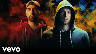 Eminem feat. Coldplay - Secrets (2024)