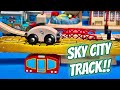 Brio sky train city thomas and friends