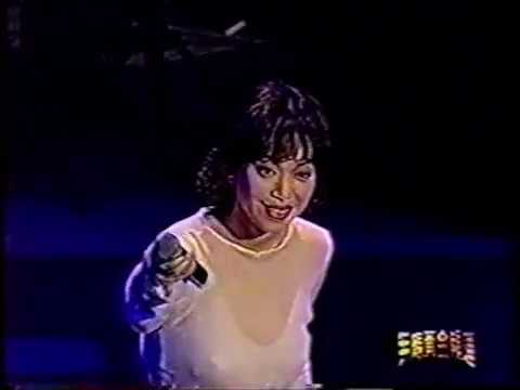 民歌影音館 蔡琴 恰似你的温柔 (民歌20演唱會/1995)