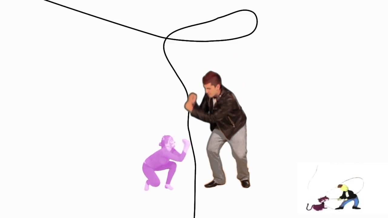 Opening Doug Live Action/Real Life // Agencia Mr. Boombastic YouTube