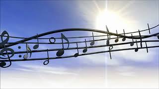 Funny organ pipe music - part 1