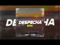 DESPECHA ( REMIX CUMBIA ) ROSALIA x DJ KELO x CHIKY DEE JAY