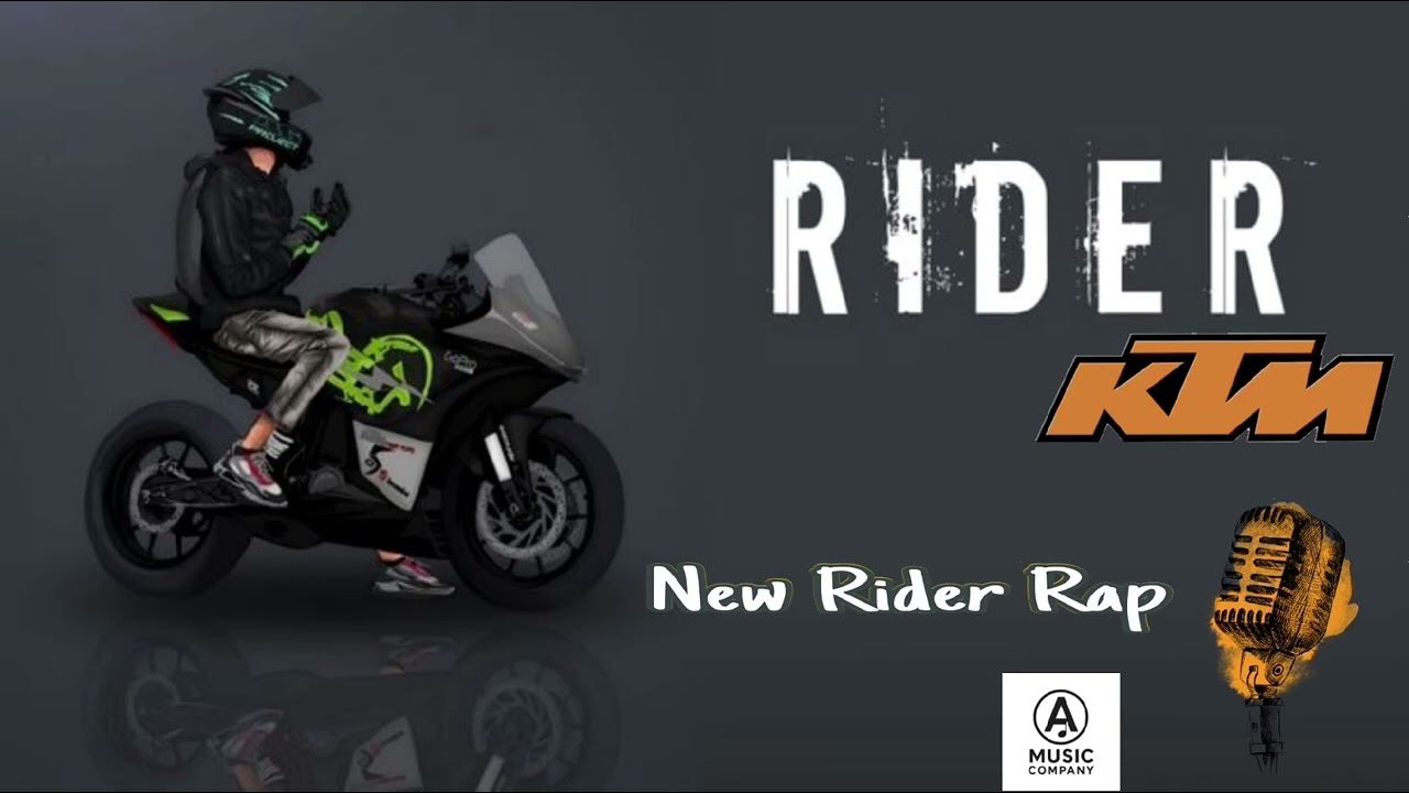 Rider (No copyright) song | A MUSIC COMPANY | 