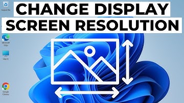How to Change Display Resolution on Windows 11
