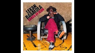 Lekan Babalola - Oya Broken Beats Le Pico Remix