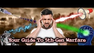 Ihr Leitfaden zur Kriegsführung der 5. Generation - CORBETT REPORT DE UT