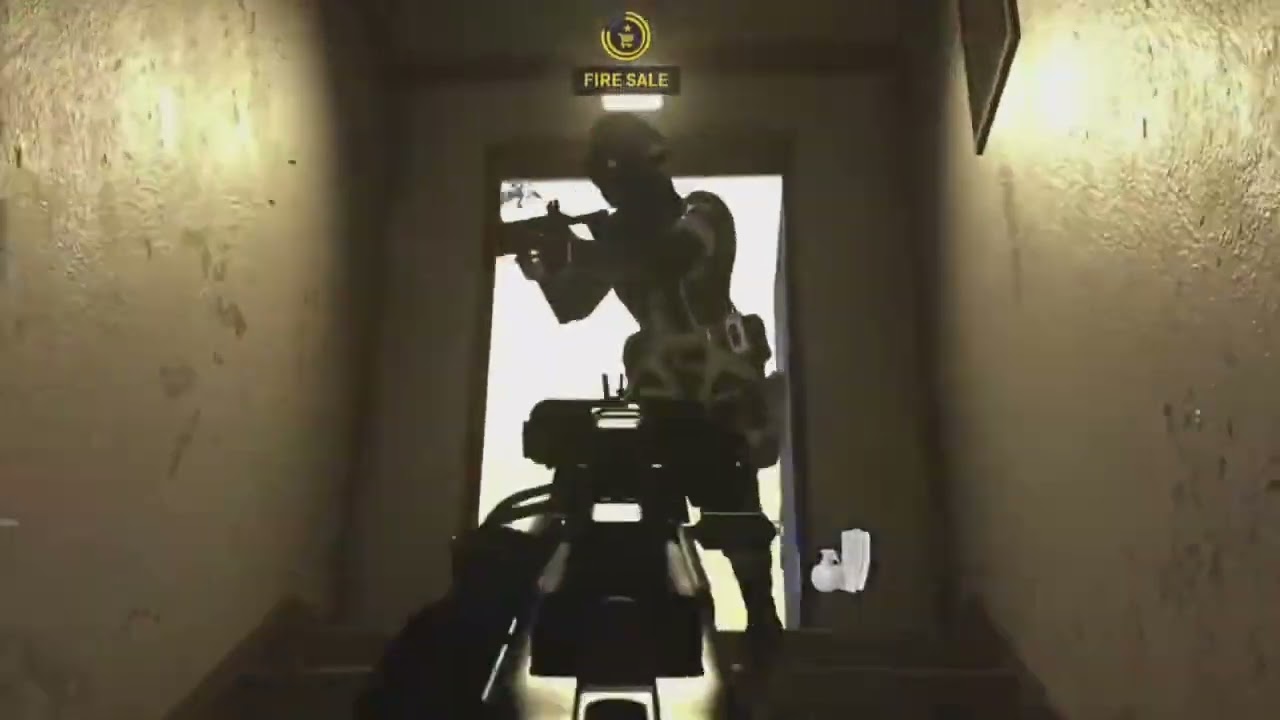 Stonahh/Bullfrog Loadout! 