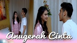 Ciee...Akhirnya Naura Dan Arka Malam Pertama [Anugerah Cinta] [8 Des 2016]  - Durasi: 6:09. 
