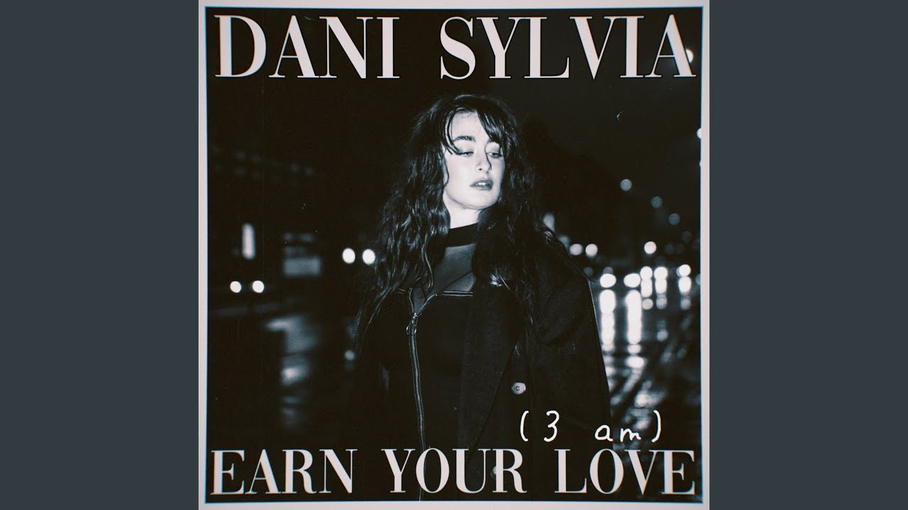 在 YouTube 上观看 Earn Your Love (3am) 在 YouTube 上观看 Earn Your Love (3am)
