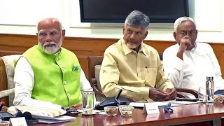 Horoscope Of Chandrababu Naidu & Nitesh Kumar Speak Loudly ! They Are The King Maker And No Trouble